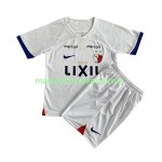 Maillot/Tenue Kashima Antlers Enfant Exterieur 2023